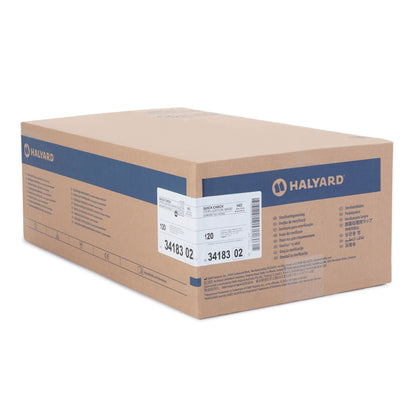 Quick Check H400 Sterilization Wrap