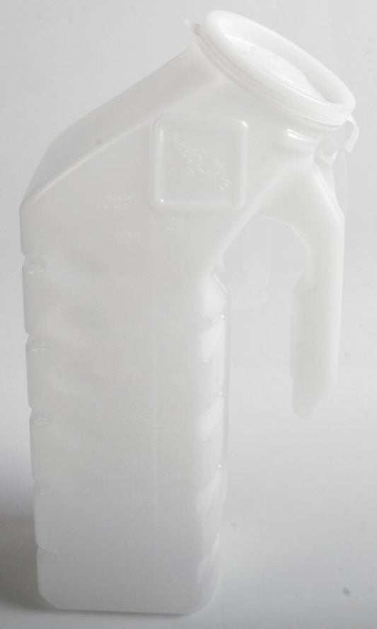 Supreme Mini Male Urinal