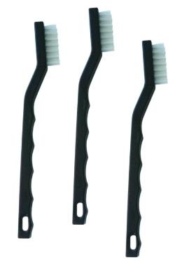 BR Surgical Cleaning Brush – Pack of 3