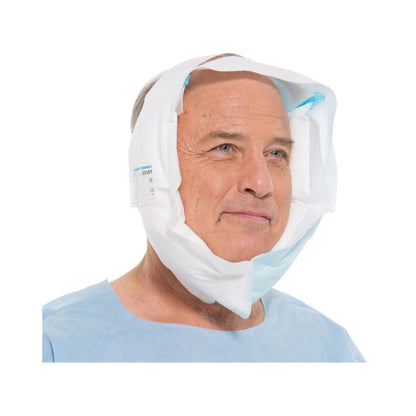 Halyard Bilateral Facial Ice Bag