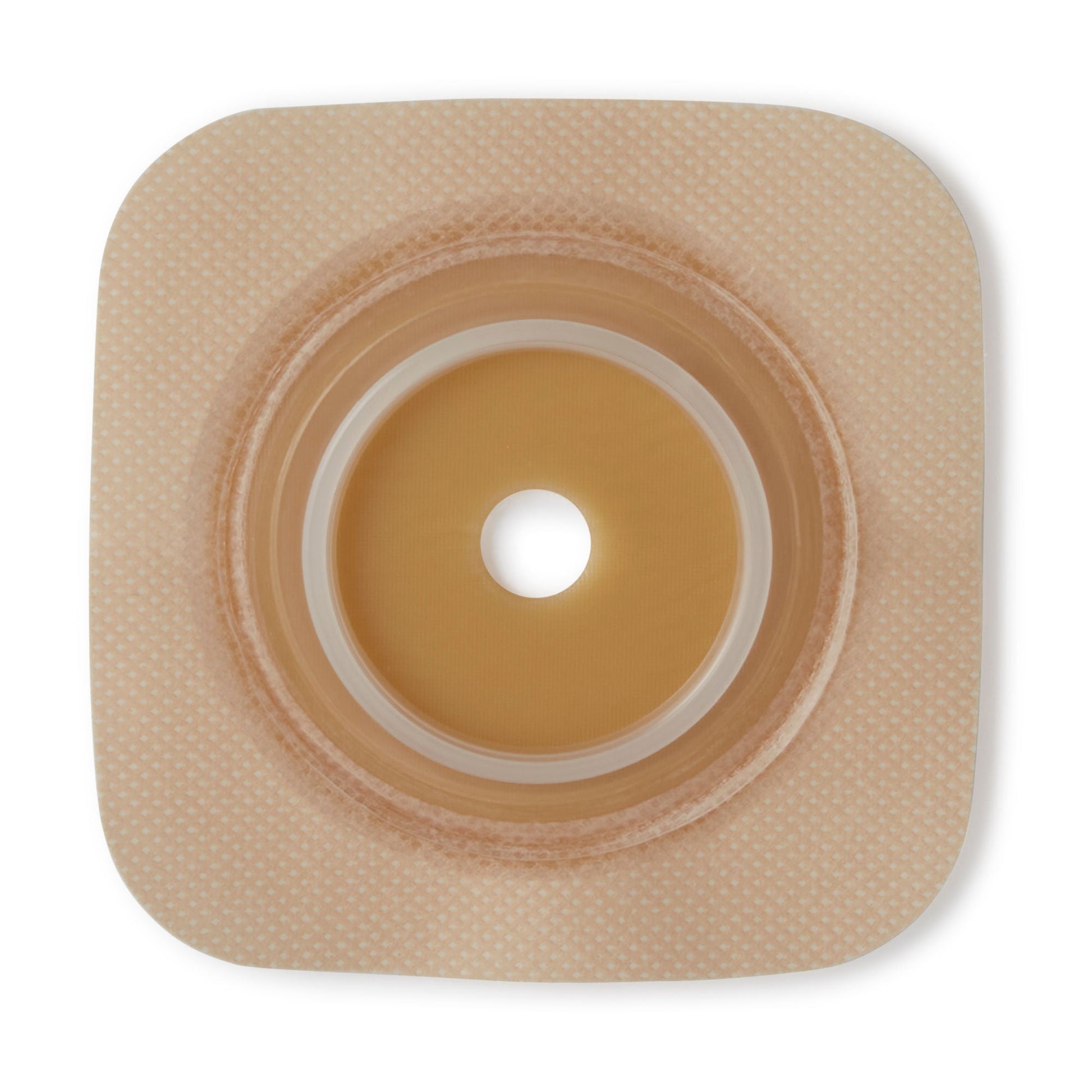 Sur-Fit Natura® Two-Piece Durahesive® Skin Barrier, flange