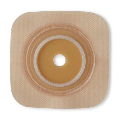 Sur-Fit Natura® Two-Piece Durahesive® Skin Barrier, flange