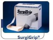 Surgigrip® Pull On Elastic Tubular Support Bandage