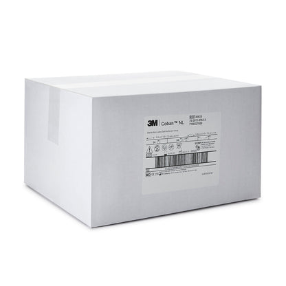 3M™ Coban™ LF Self-adherent Closure Cohesive Bandage