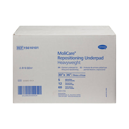MoliCare® Positioning Underpad