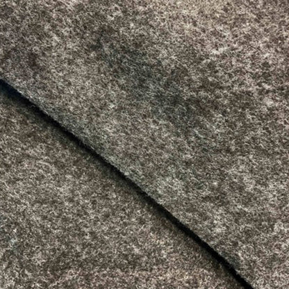 First Comfort Fleece Thermal Blanket, Gray