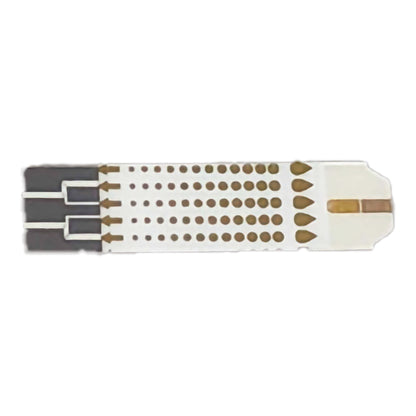 Blood Glucose and Ketone Test Strips 50 Strips For Ketone Precision Meters