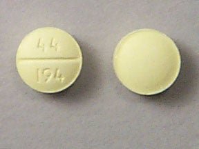 Chlorpheniramine Maleate 4 mg Tablet 100 Tablets