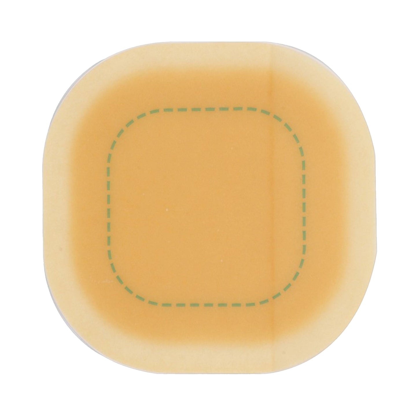 DuoDerm® Signal® Hydrocolloid Dressing, Triangle