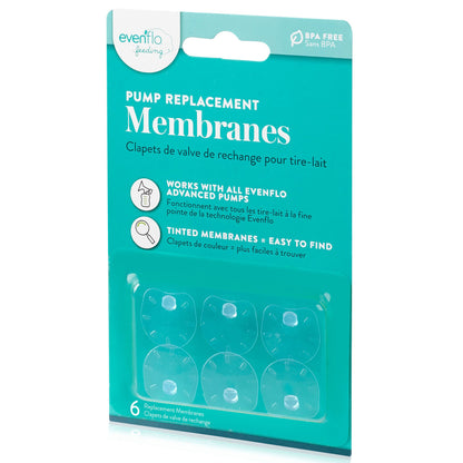 Evenflo® Breast Pump Replacement Membrane