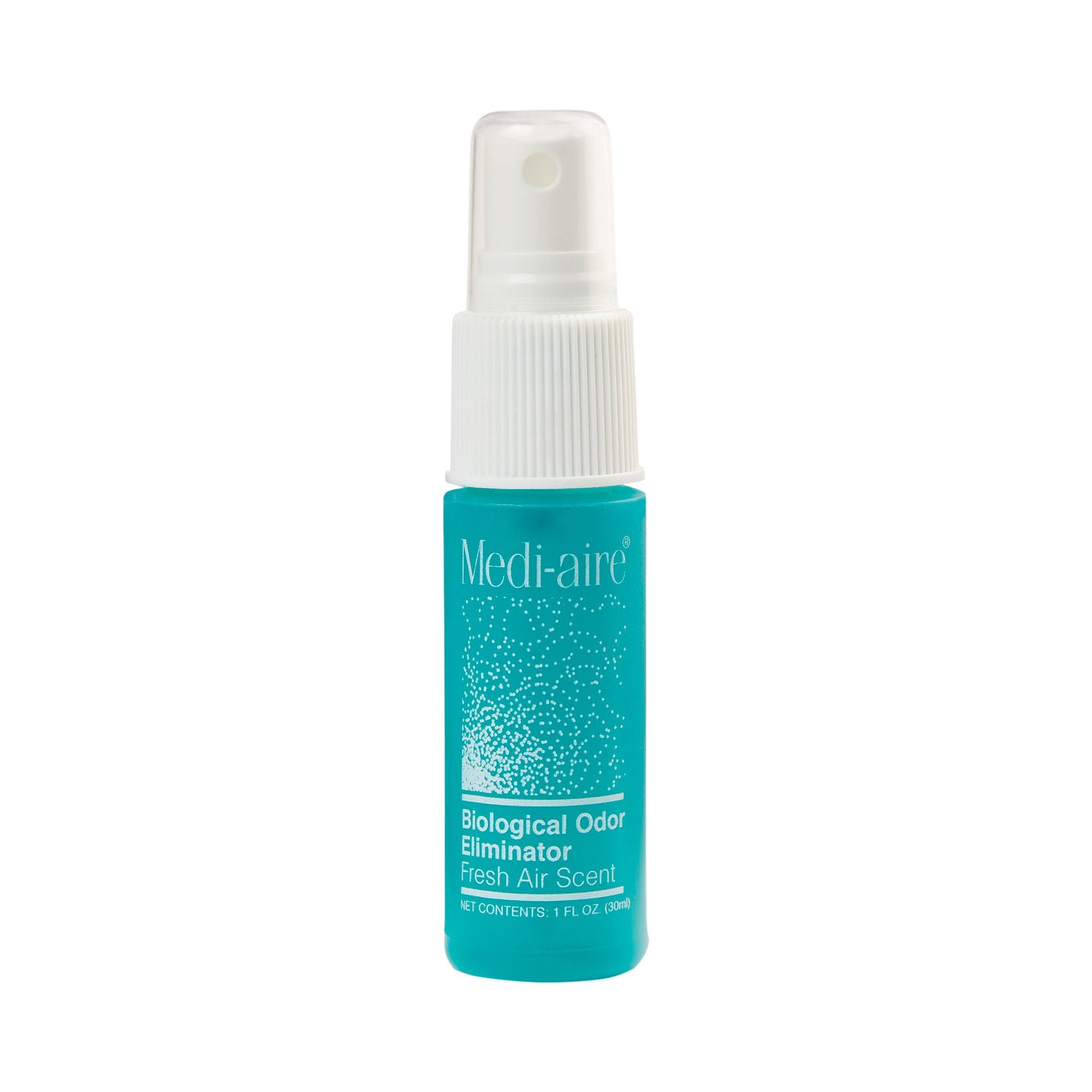 Medi-aire® Biological Odor Eliminator Deodorizer, Fresh Air Scent, Spray