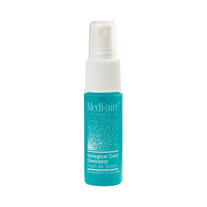 Medi-aire® Biological Odor Eliminator Deodorizer, Fresh Air Scent, Spray