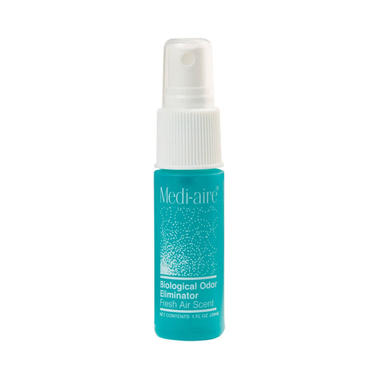 Medi-aire® Biological Odor Eliminator Deodorizer, Fresh Air Scent, Spray