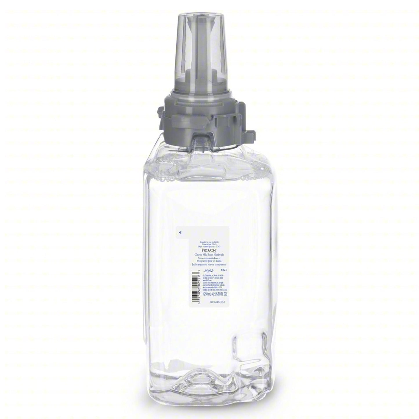 Provon® Clear & Mild Foam Handwash