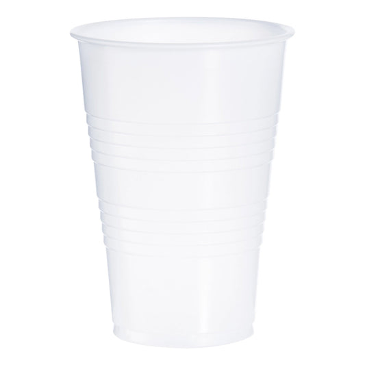 Galaxy® Polystyrene Drinking Cup