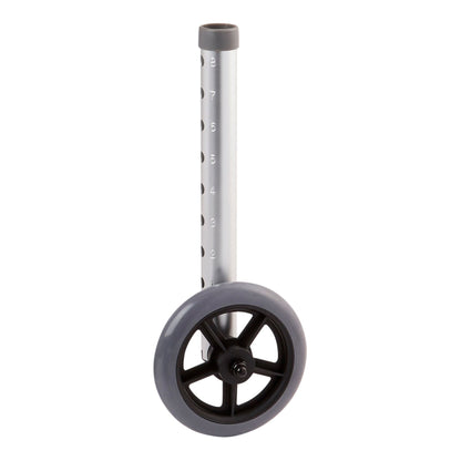 McKesson Walker Wheels, 5-inch Diameter