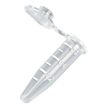 McKesson Conical Bottom Microcentrifuge Tube