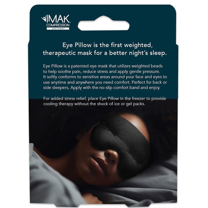 IMAK® Eye Pillow™ Pain Relief Mask