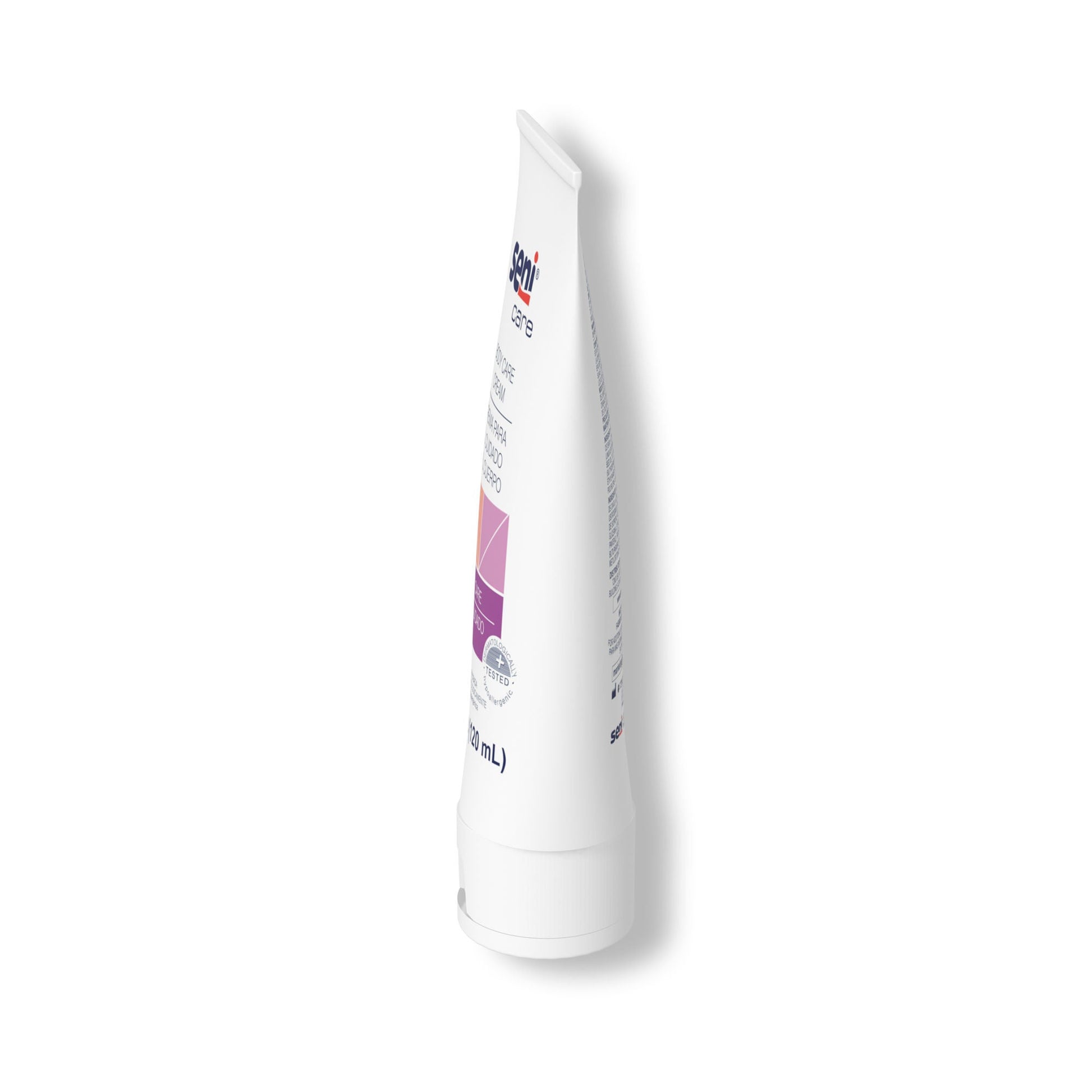 Seni® Care Body Care Cream, tube