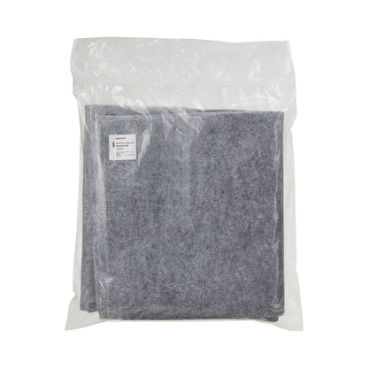 McKesson Polyester Stretcher Blanket
