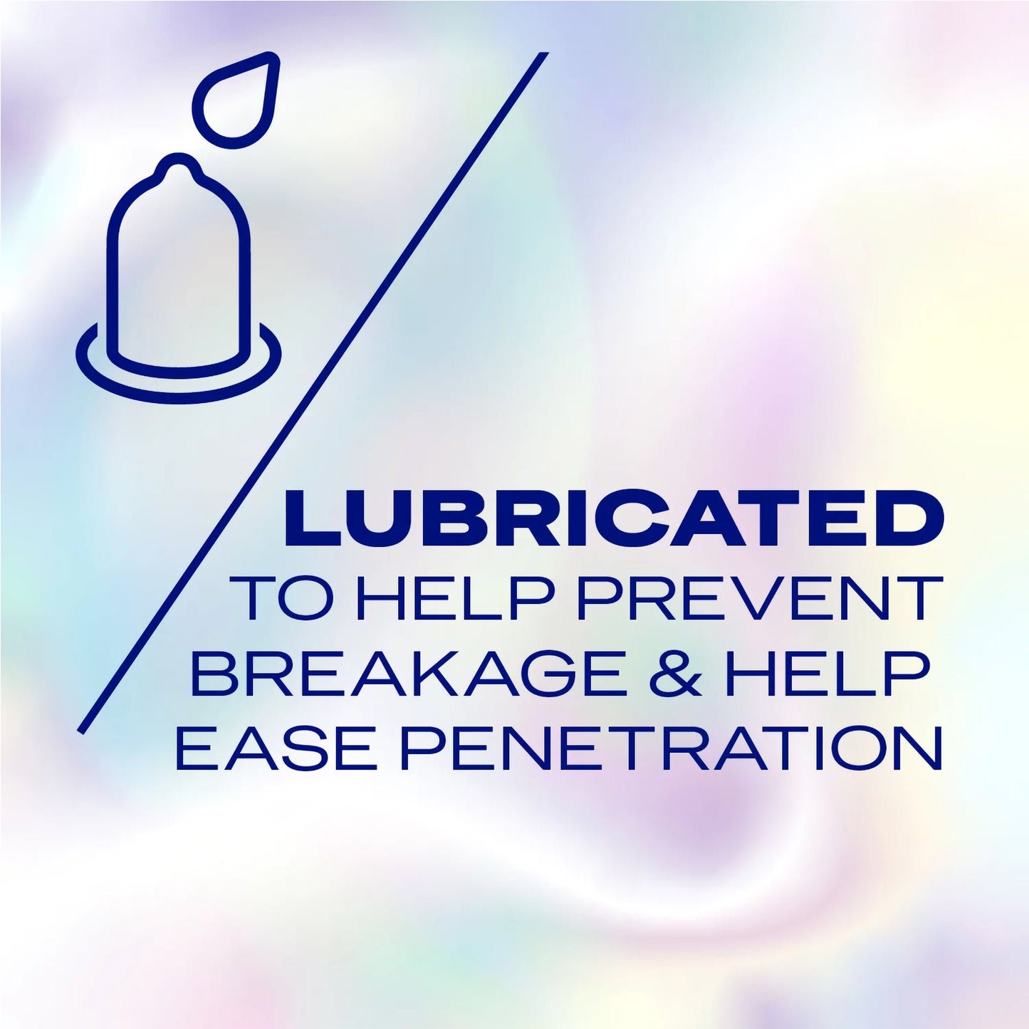 Durex Air Lubricated Latex Condoms