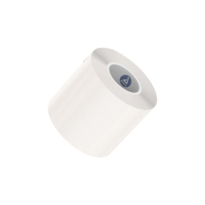 dynarex® Adhesive Medical Tape, Transparent