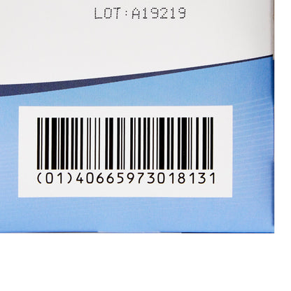 American® White Cross Nonadherent Dressing