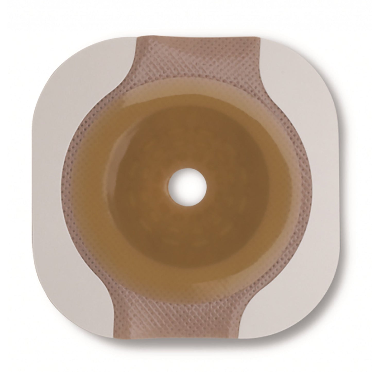 New Image™ Flextend™ Colostomy Barrier, Cut to Fit for Stomas up to