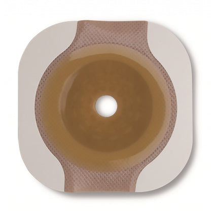 New Image™ Flextend™ Colostomy Barrier, Cut to Fit for Stomas up to