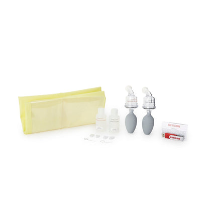 Saccharin® Qualitative Fit Test Kit
