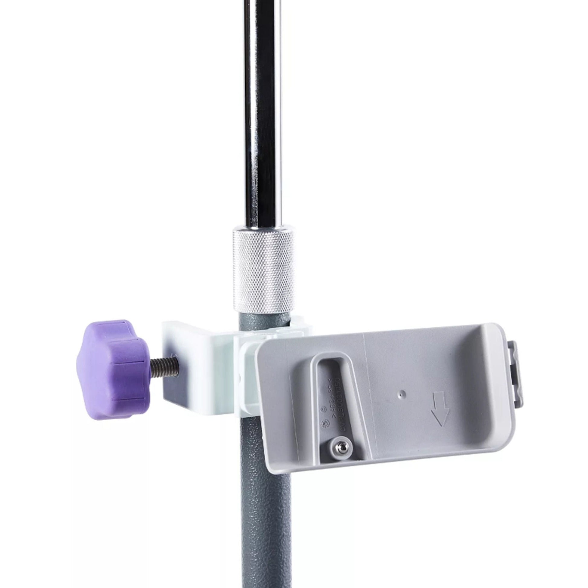 Kangaroo™ Connect Pole Clamp for Feeding Pump and Kangaroo OMNI