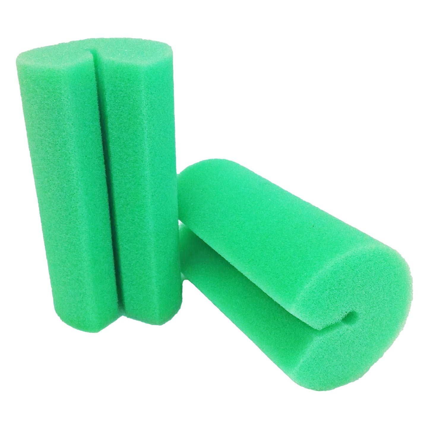 Durasponge Dry Endoscope Sponge Tubular 57.2 mm Diameter
