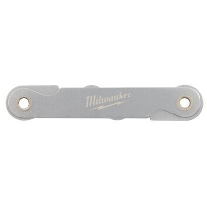 Milwaukee 8-44 TPI SAE Thread Gauge 49-57-5011 | High Speed Steel