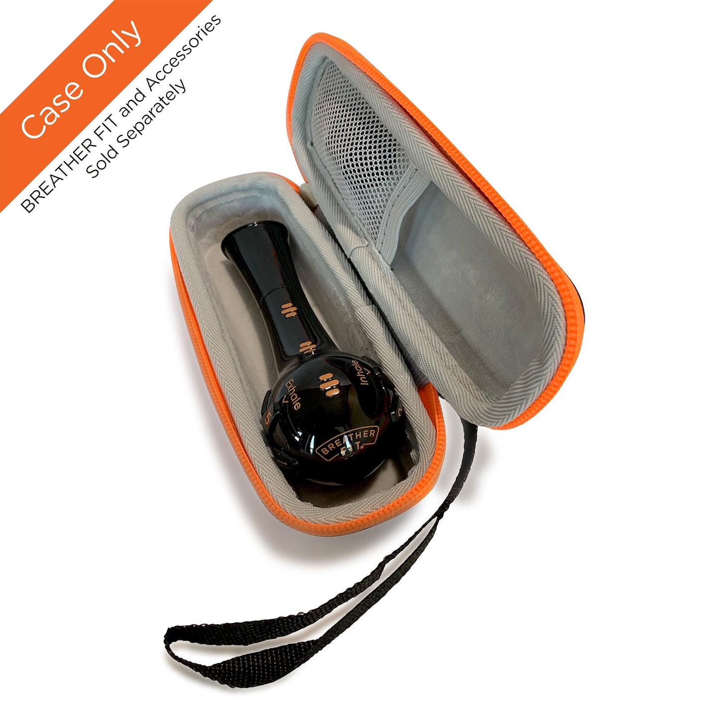 Breather Fit® Travel Case