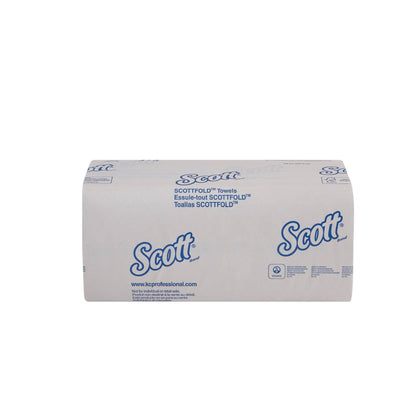Scott® Scottfold® Paper Towel, 175