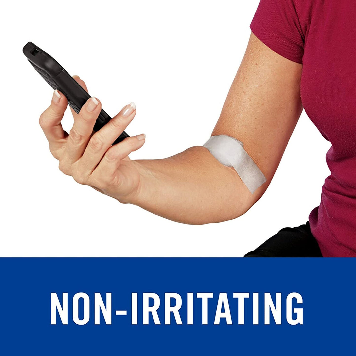 3M™ Nexcare™ Gentle Medical Tape
