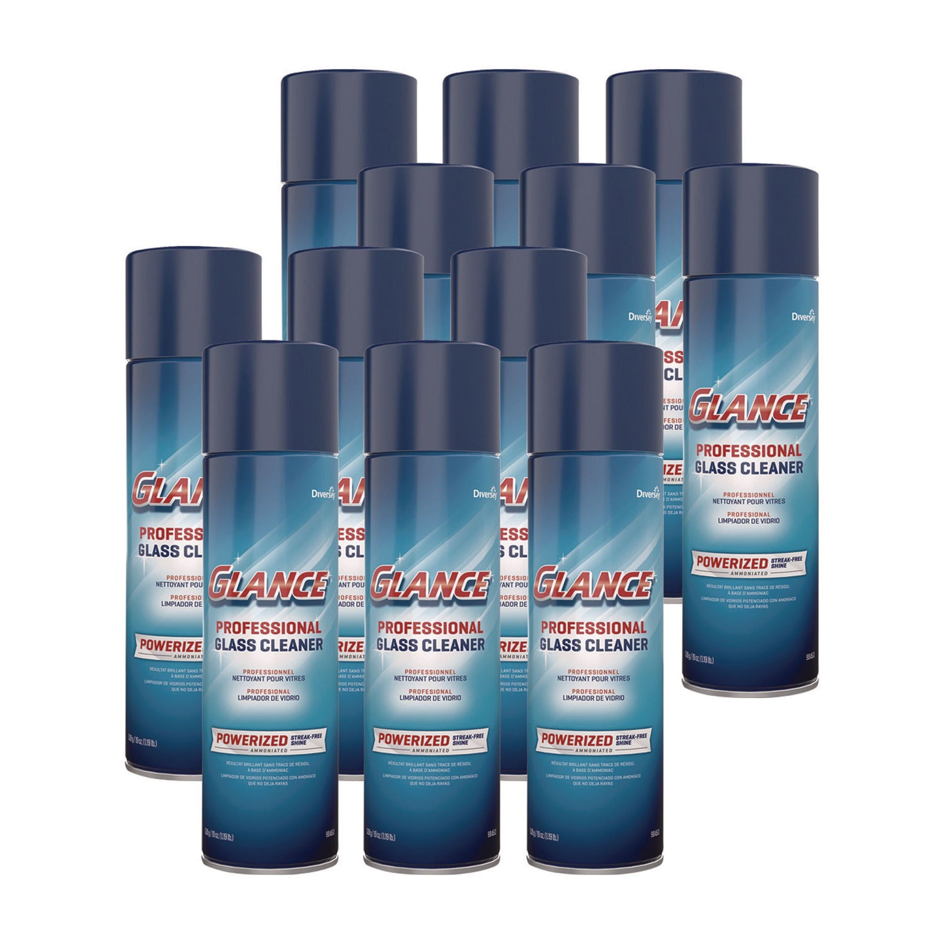 Glance® Glass / Surface Cleaner