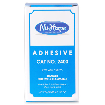 Nu-Hope Laboratories Adhesive Cement