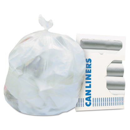 Heritage™ Extra Heavy Duty Trash Bag
