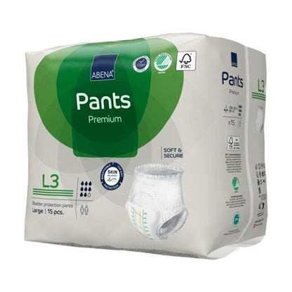 Abena® Premium Pants L3 Incontinence Brief
