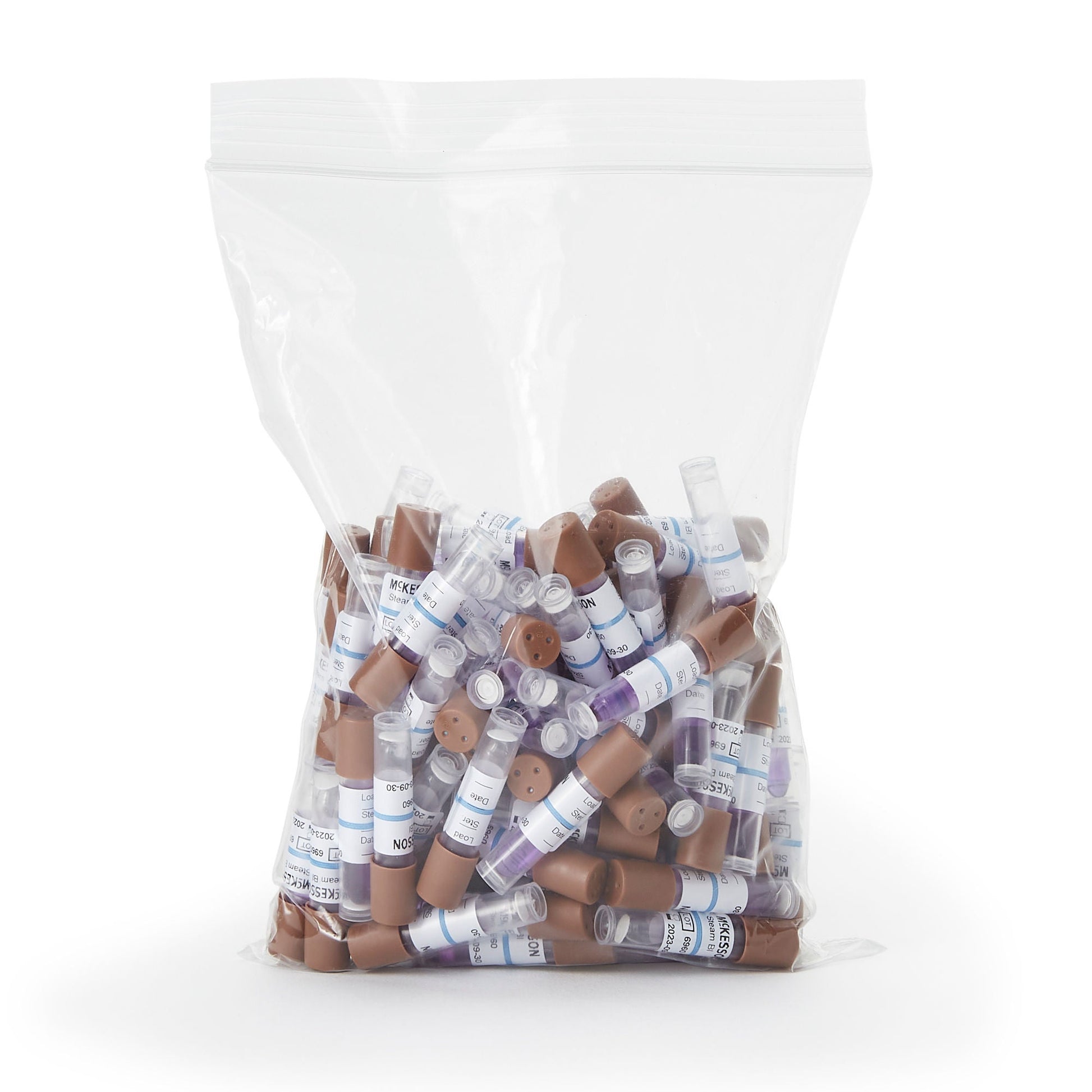 McKesson Sterilization Biological Indicator Vial