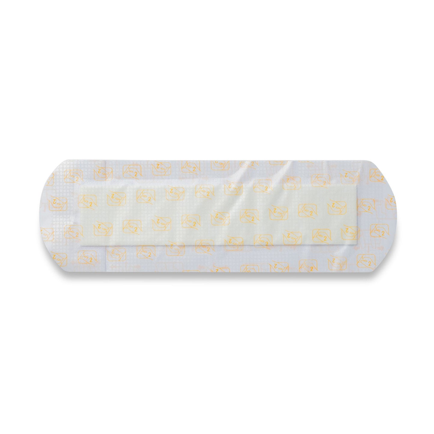 OpSite Post Op Transparent Film Dressing with Pad, 11¾ x