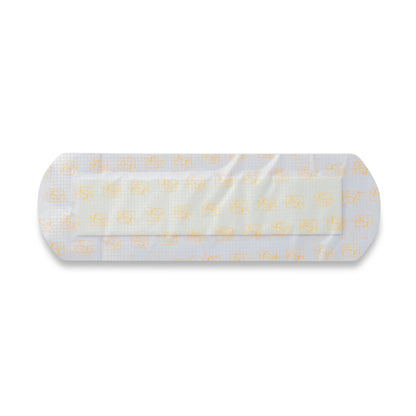 OpSite Post Op Transparent Film Dressing with Pad, 11¾ x