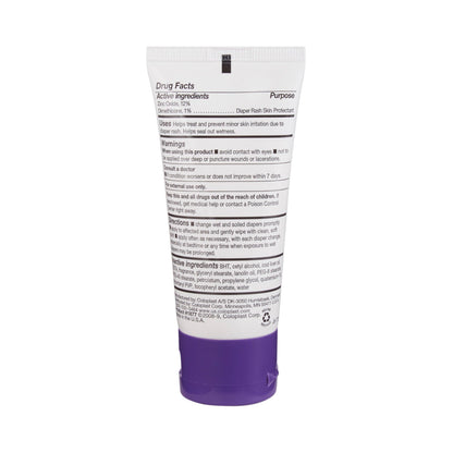 Baza® Skin Protectant Cream, Scented, tube