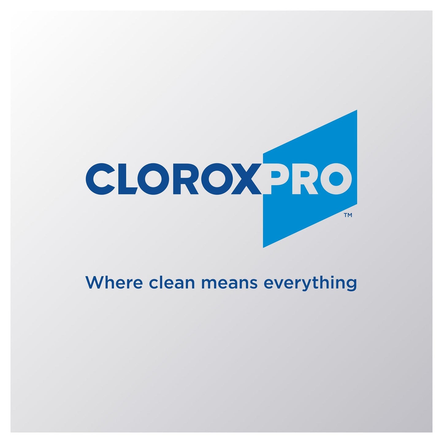 Clorox Pro™ Clorox® Clean-Up® Disinfectant Cleaner with Bleach