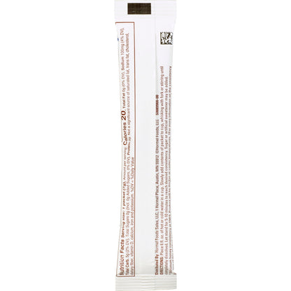 Thick & Easy® Honey Consistency Coffee Thickened Decaffeinated Beverage
