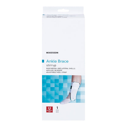 McKesson Ankle Stirrup