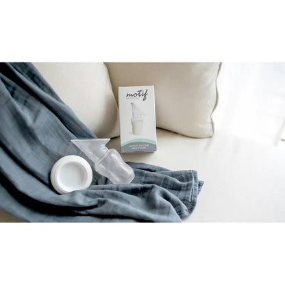 Manual Breast Pump