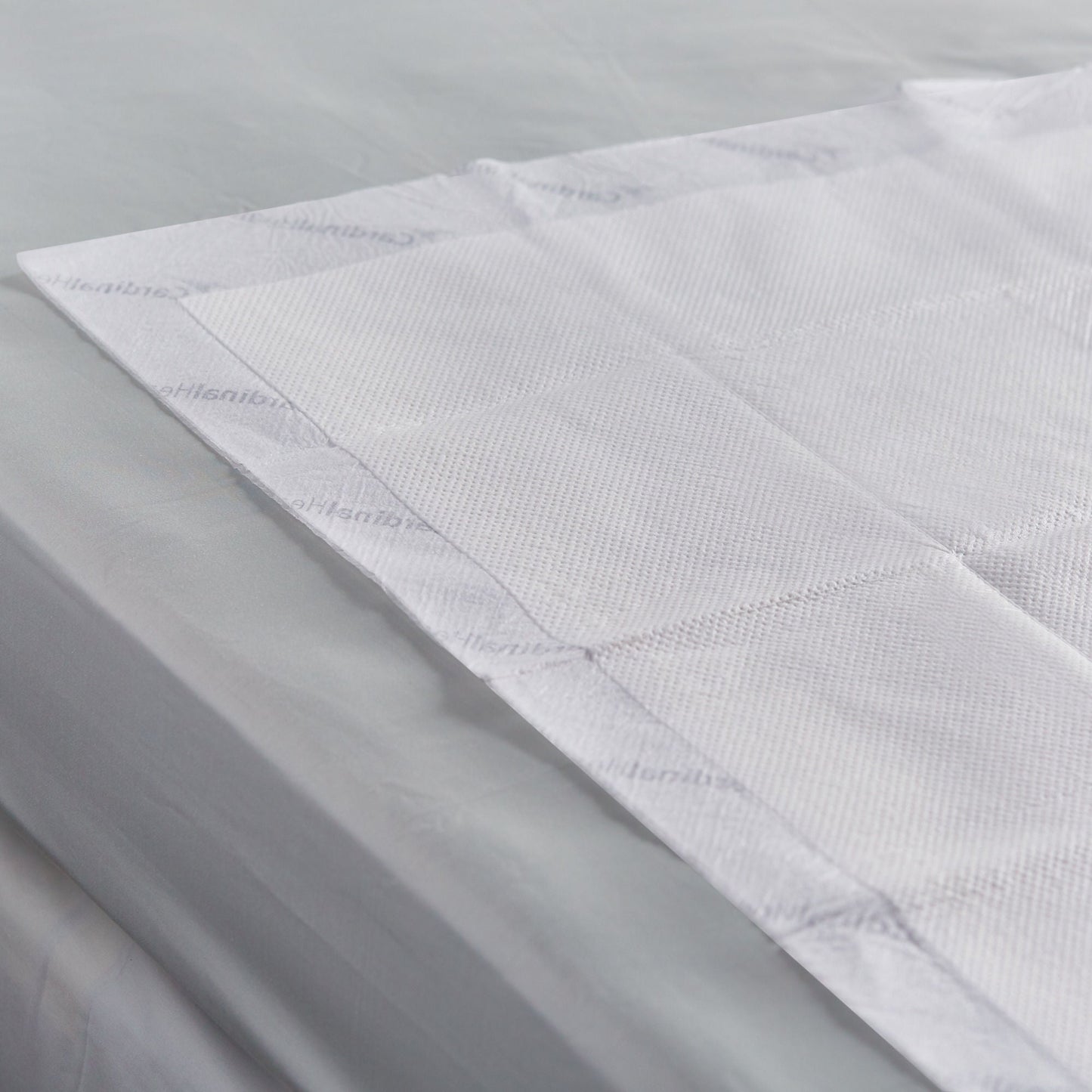 Wings™ Quilted Premium MVP Maximum Absorbency Underpad