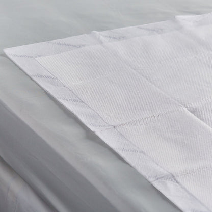 Wings™ Quilted Premium MVP Maximum Absorbency Underpad